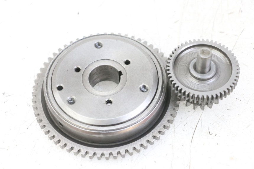 photo de STARTER CLUTCH GOES WIKI 125 (2010 - 2015)