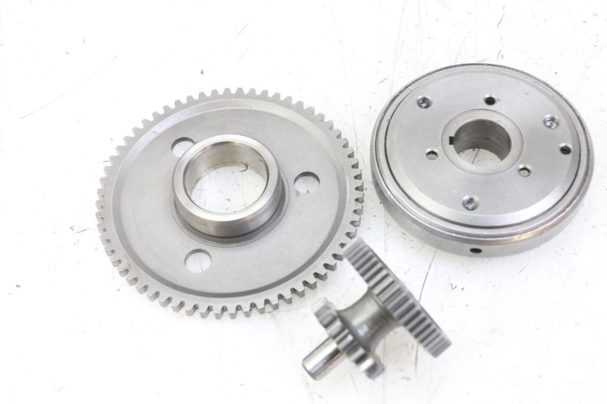 photo de STARTER CLUTCH GOES WIKI 125 (2010 - 2015)