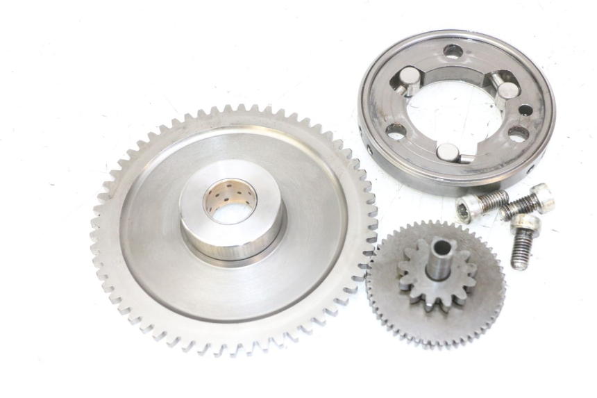 photo de STARTER CLUTCH KYMCO GRAND DINK 125 (2008 - 2014)
