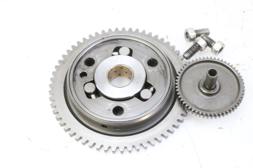 photo de STARTER CLUTCH KYMCO GRAND DINK 125 (2008 - 2014)
