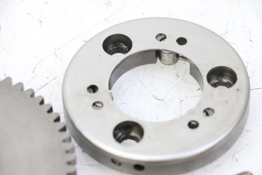 photo de STARTER CLUTCH KYMCO GRAND DINK 125 (2008 - 2014)