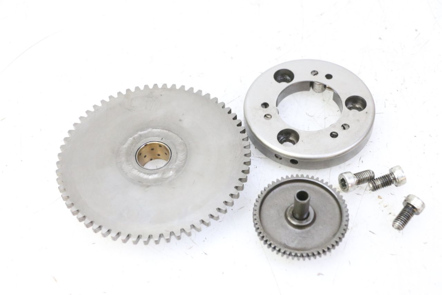photo de STARTER CLUTCH KYMCO GRAND DINK 125 (2008 - 2014)