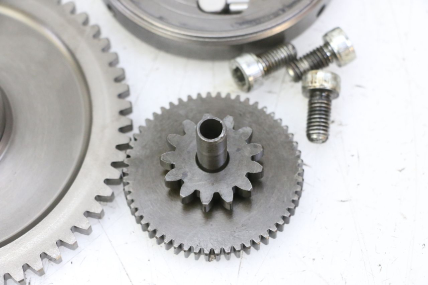 photo de STARTER CLUTCH KYMCO GRAND DINK 125 (2008 - 2014)