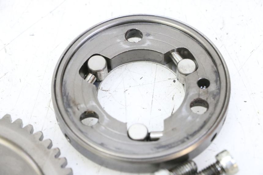 photo de STARTER CLUTCH KYMCO GRAND DINK 125 (2008 - 2014)