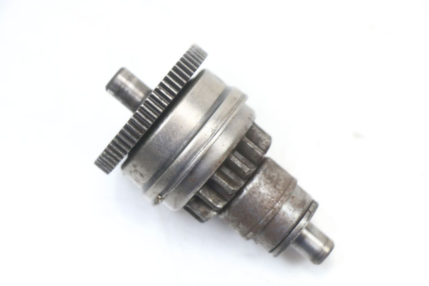 photo de STARTER CLUTCH EUROCKA GTR 50 (2007 - 2017)