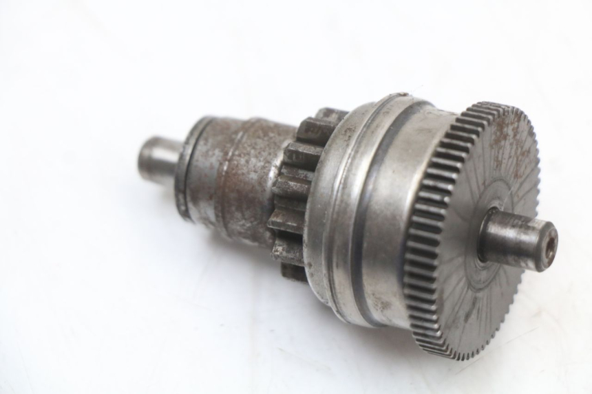 photo de STARTER CLUTCH EUROCKA GTR 50 (2007 - 2017)