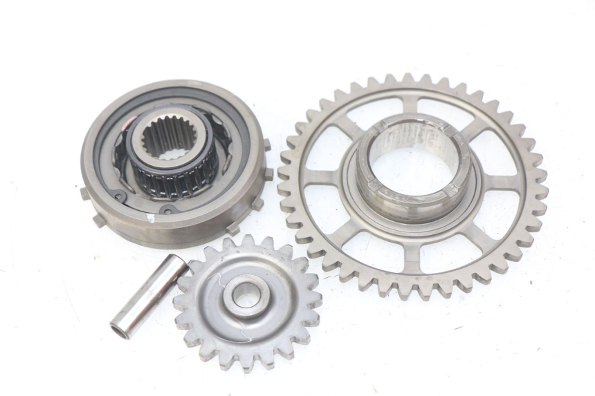 photo de STARTER CLUTCH HONDA CBRF CBR-F PC41 600 (2011 - 2013)