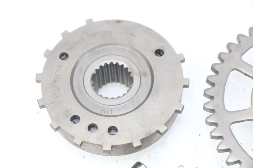 photo de STARTER CLUTCH HONDA CBRF CBR-F PC41 600 (2011 - 2013)