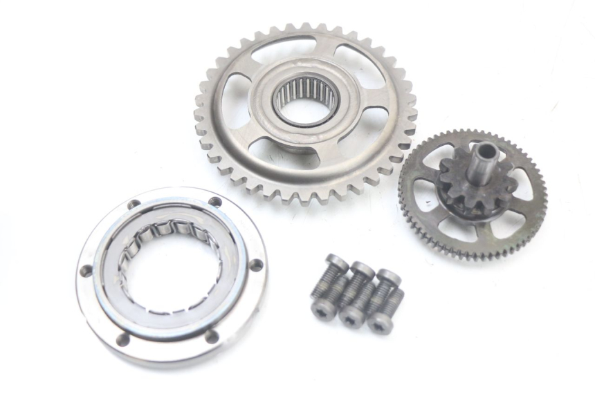 photo de STARTER CLUTCH HONDA CRF R 250 (2020 - 2021)