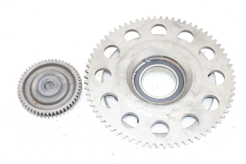 photo de STARTER CLUTCH HONDA FES PANTHEON 2T 125 (1998 - 2002)