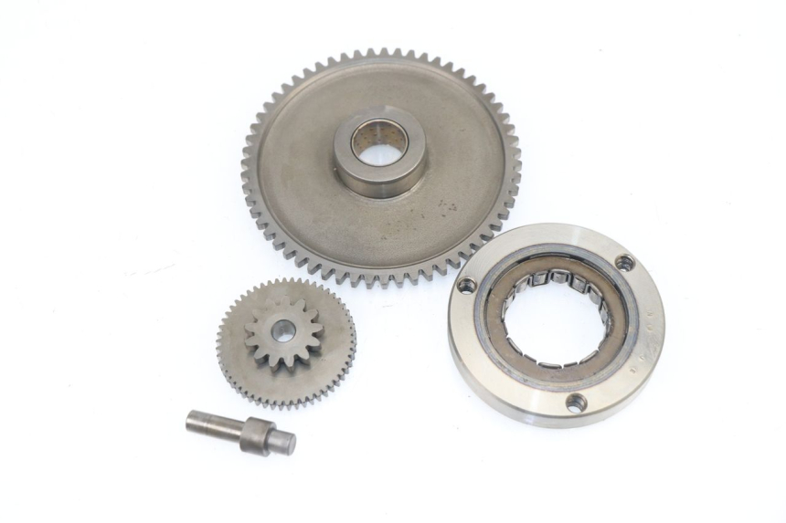 photo de STARTER CLUTCH HONDA FES S-WING SWING ABS 125 (2007 - 2015)