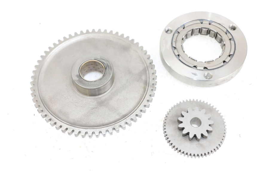 photo de STARTER CLUTCH HONDA FES S-WING SWING ABS 125 (2007 - 2015)