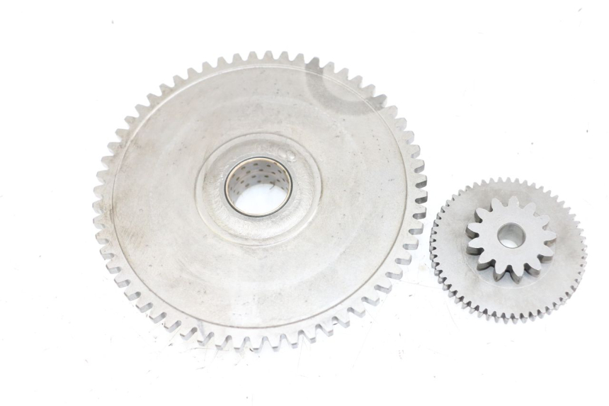 photo de STARTER CLUTCH HONDA FES S-WING SWING ABS 125 (2007 - 2015)