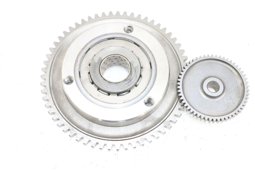 photo de STARTER CLUTCH HONDA FES S-WING SWING ABS 125 (2007 - 2015)