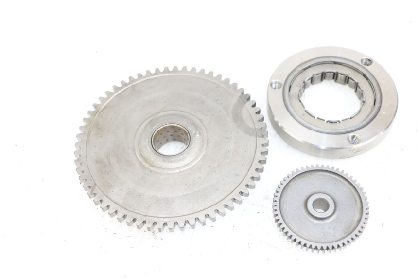 photo de STARTER CLUTCH HONDA FES S-WING SWING ABS 125 (2007 - 2015)