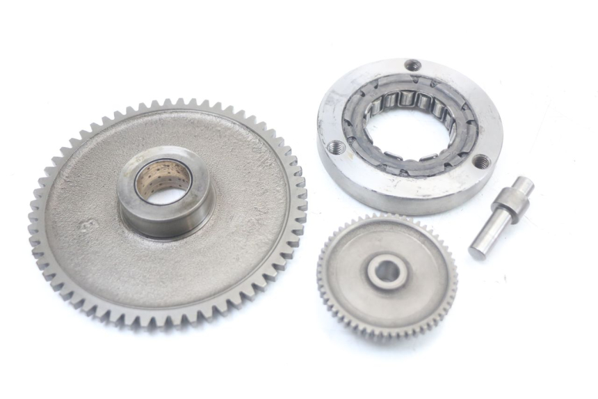 photo de STARTER CLUTCH HONDA NES AROBASE 125 (2000 - 2003)