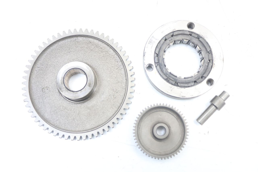 photo de STARTER CLUTCH HONDA NES AROBASE 125 (2000 - 2003)