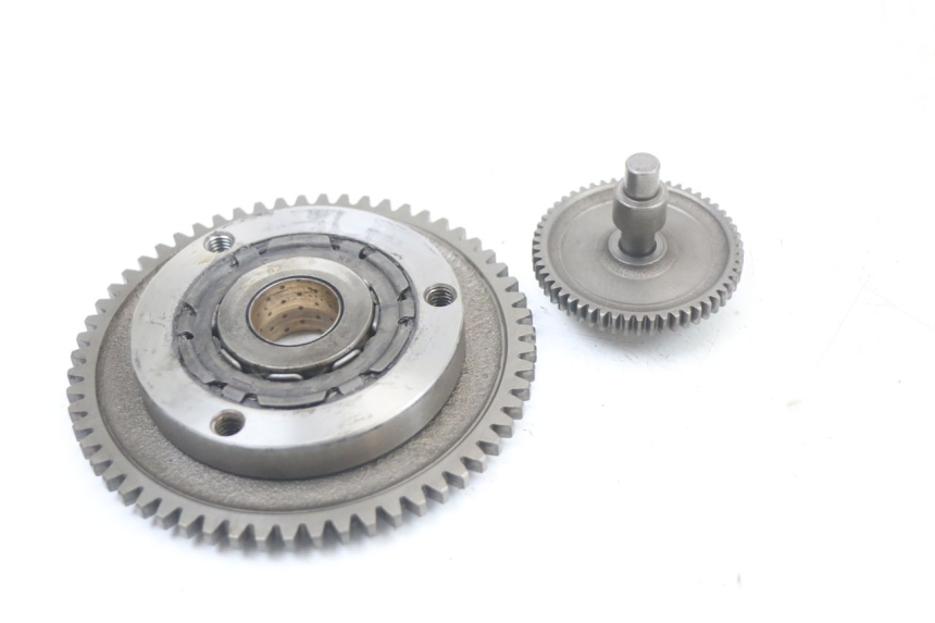 photo de STARTER CLUTCH HONDA NES AROBASE 125 (2000 - 2003)