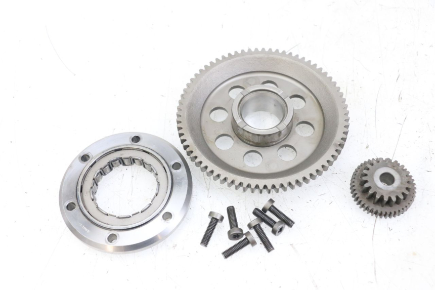 photo de STARTER CLUTCH HONDA TRX 300 (1988 - 2000)