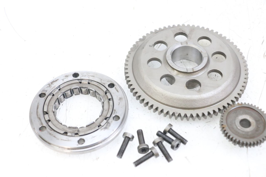 photo de STARTER CLUTCH HONDA TRX 300 (1988 - 2000)