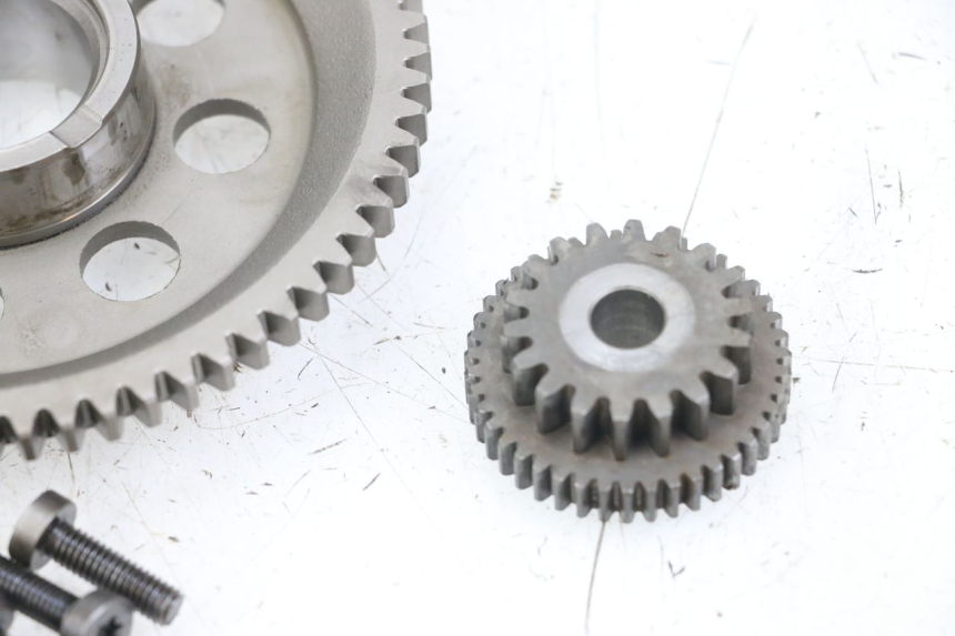 photo de STARTER CLUTCH HONDA TRX 300 (1988 - 2000)