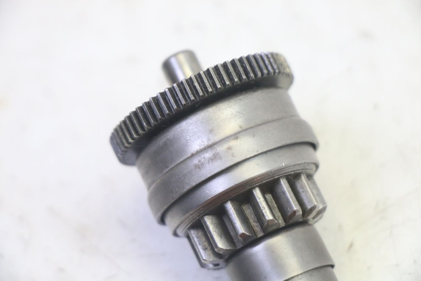 photo de STARTER CLUTCH SPEEDY HT50QT6 50