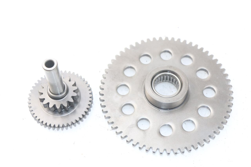photo de STARTER CLUTCH HYOSUNG COMET GTR 125 (2007 - 2014)