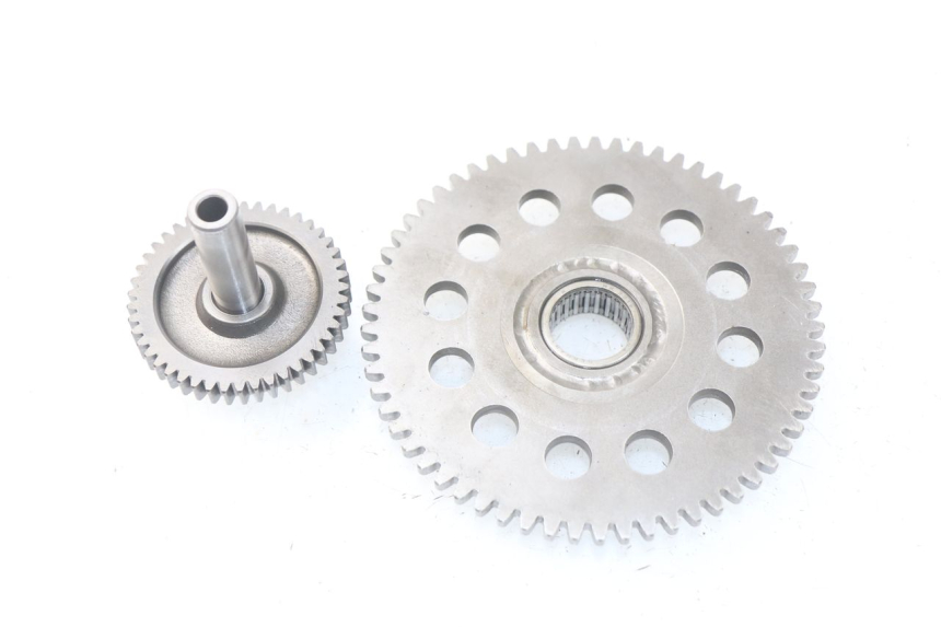 photo de STARTER CLUTCH HYOSUNG COMET GTR 125 (2007 - 2014)