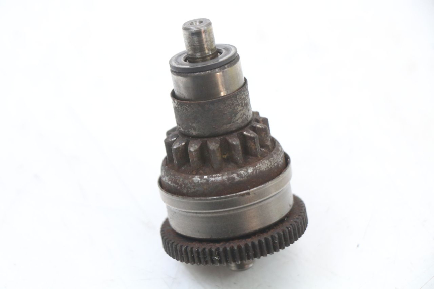 photo de STARTER CLUTCH IMF INDUSTRIE PACH 4T 50 (2009 - 2018)