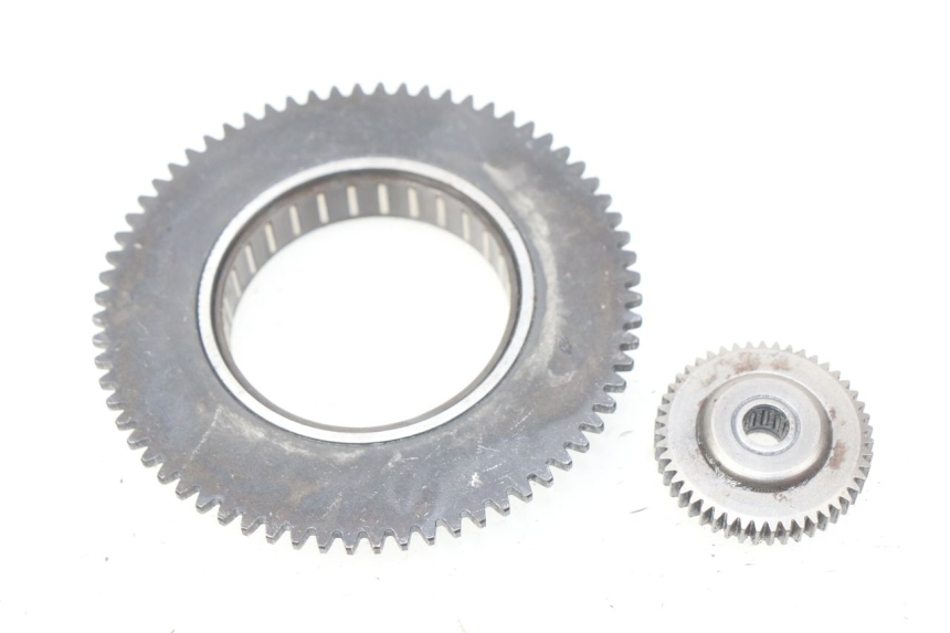 photo de STARTER CLUTCH IMF INDUSTRIE PTIO 2 50 (2014 - 2017)