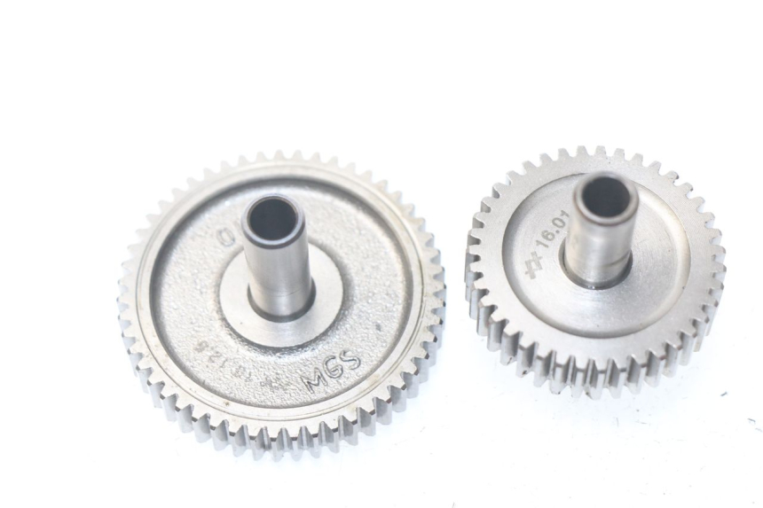 photo de STARTER CLUTCH HONDA INTEGRA NC D 750 (2016 - 2018)