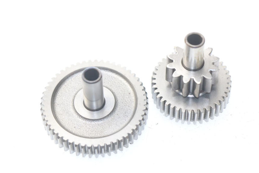 photo de STARTER CLUTCH HONDA INTEGRA NC D 750 (2016 - 2018)