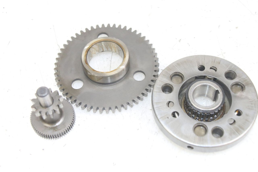 photo de STARTER CLUTCH SYM JET 14 4T 50 (2018 - 2022)
