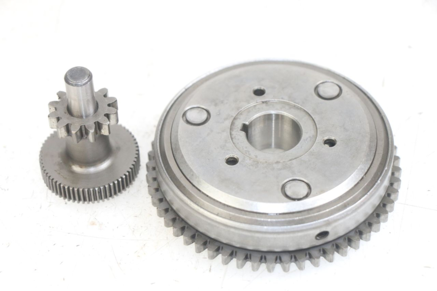 photo de STARTER CLUTCH SYM JET 14 4T 50 (2018 - 2022)