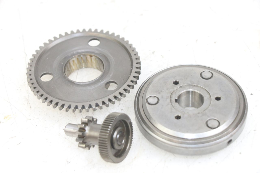 photo de STARTER CLUTCH SYM JET 14 4T 50 (2018 - 2022)