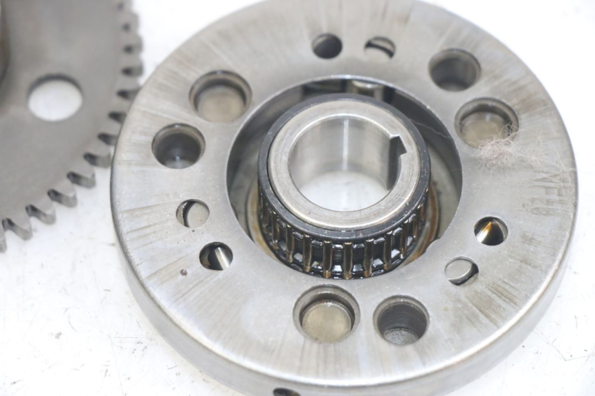 photo de STARTER CLUTCH SYM JET 14 4T 50 (2018 - 2022)