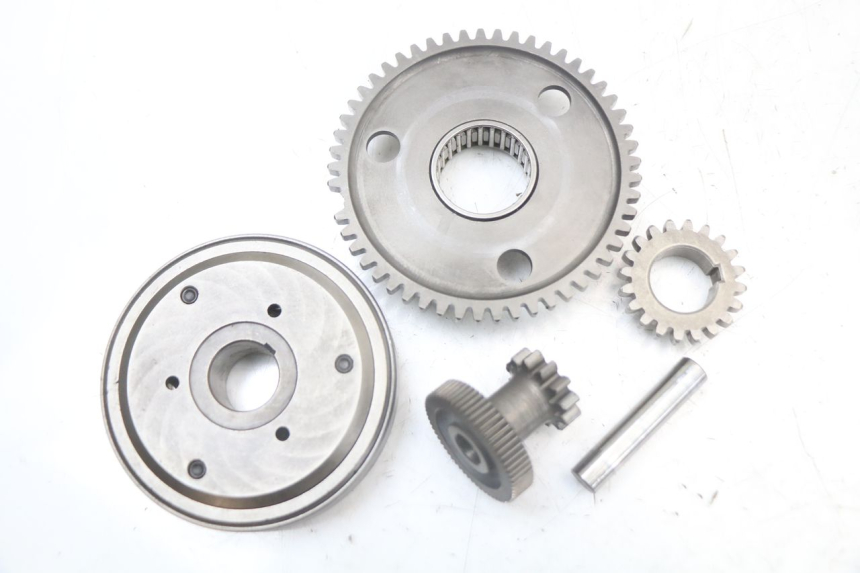 photo de STARTER CLUTCH SYM JET 14 4T 50 (2018 - 2022)