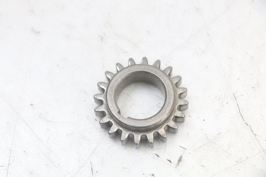 photo de STARTER CLUTCH SYM JET 14 4T 50 (2018 - 2022)