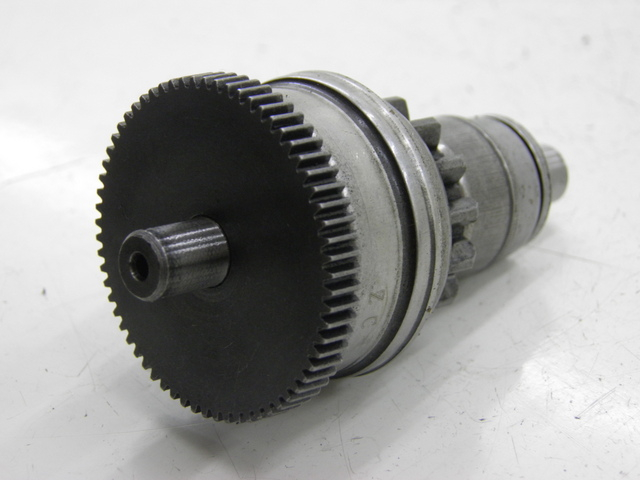 photo de STARTER CLUTCH JM MOTOR JULIA 50 (2010 - 2014)