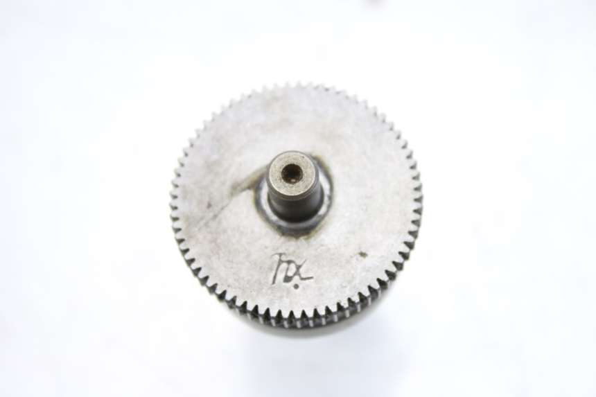 photo de STARTER CLUTCH JM MOTORS EVOLIS 4T 50 (2018 - 2022)