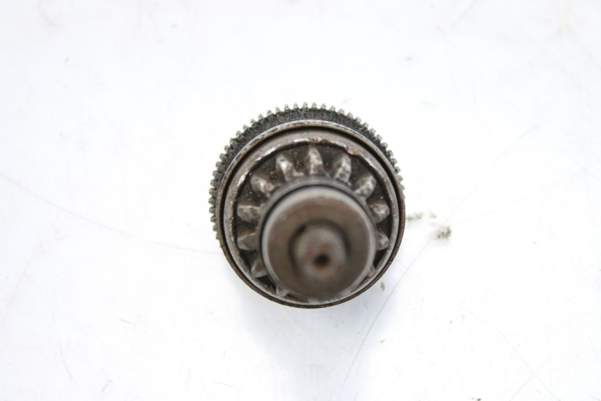 photo de STARTER CLUTCH JM MOTORS EVOLIS 4T 50 (2018 - 2022)