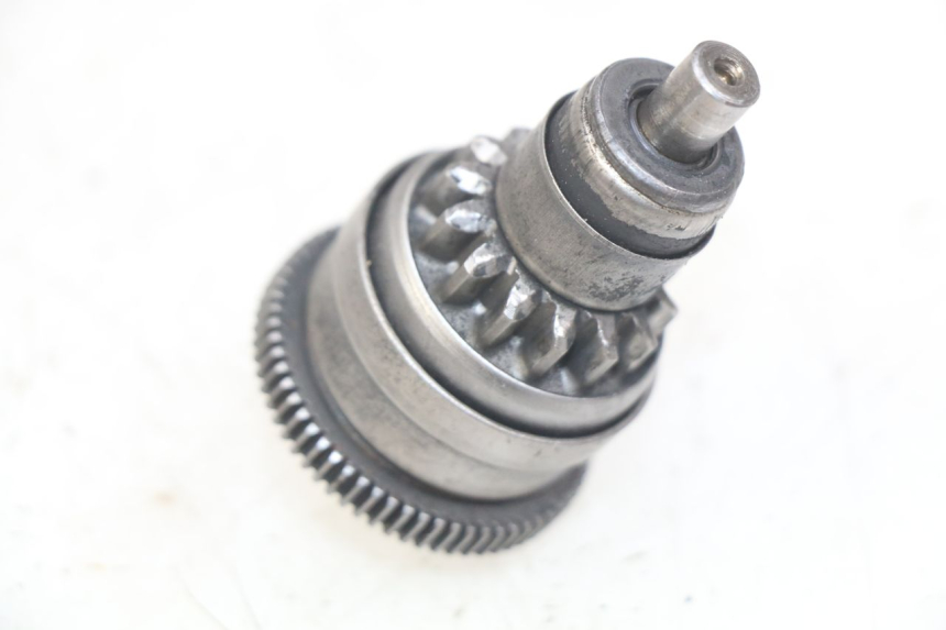 photo de STARTER CLUTCH JM MOTORS EVOLIS 4T 50 (2018 - 2022)