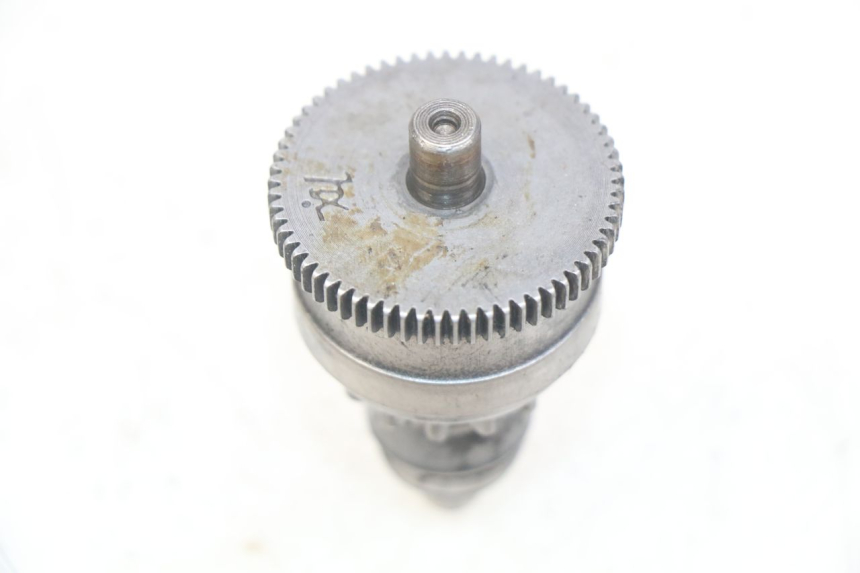 photo de STARTER CLUTCH JM MOTORS EVOLIS 4T 50 (2018 - 2022)