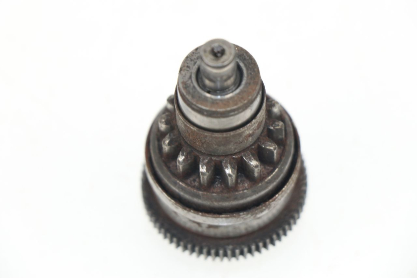 photo de STARTER CLUTCH JM MOTORS OLDIES 4T 50 (2010 - 2020)