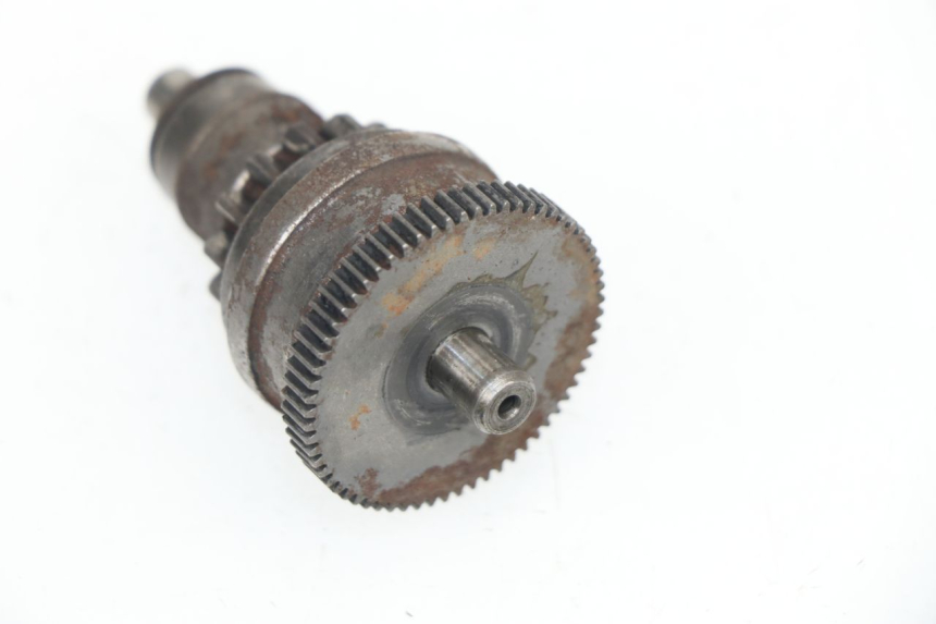 photo de STARTER CLUTCH JM MOTORS OLDIES 4T 50 (2010 - 2020)