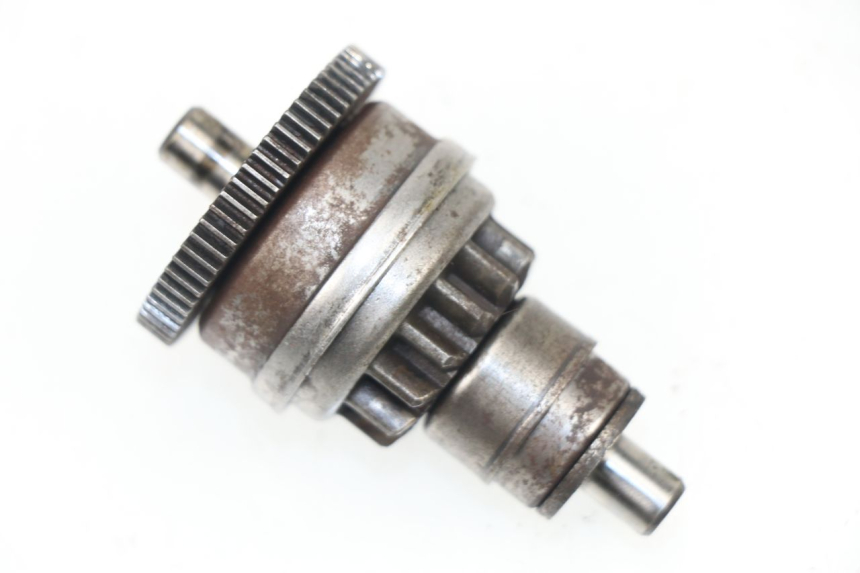 photo de STARTER CLUTCH JM MOTORS OLDIES 4T 50 (2010 - 2020)