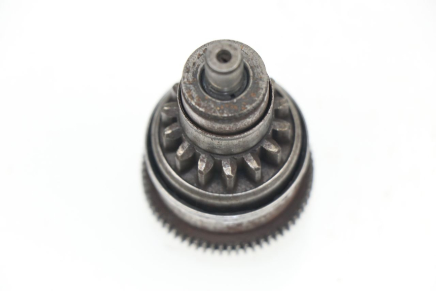 photo de STARTER CLUTCH JM MOTORS OLDIES 4T 50 (2010 - 2020)