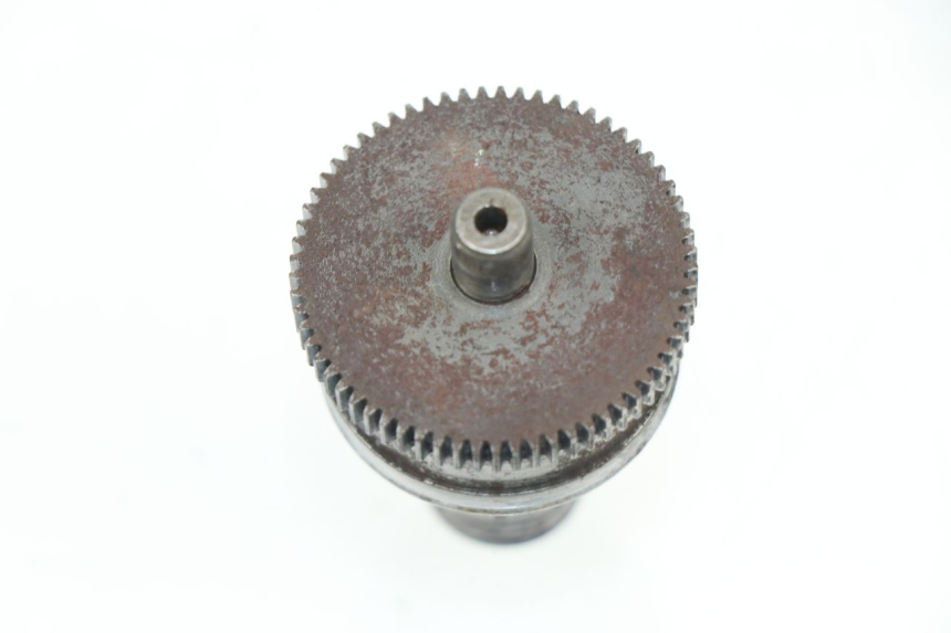 photo de STARTER CLUTCH JM MOTORS OLDIES 4T 50 (2010 - 2020)