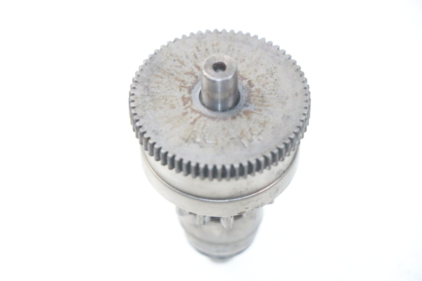 photo de STARTER CLUTCH JM MOTORS SC 4T 50 (2012 - 2017)