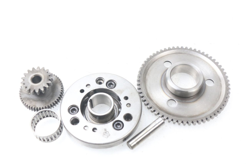 photo de STARTER CLUTCH JONWAY AZTRAL 125 (2008 - 2017)